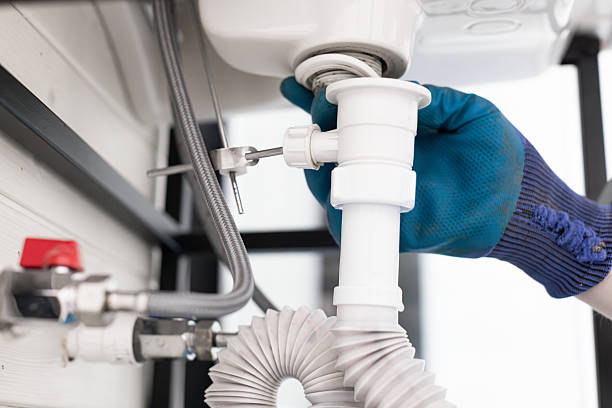Reliable Drain Cleaning contractor in Rockfall, CT by Masters Plumbing Service